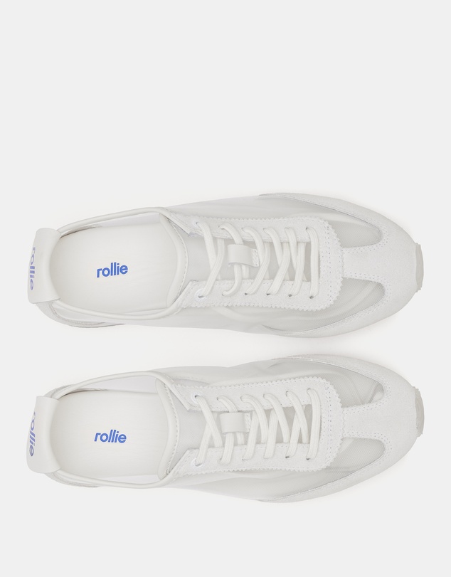 Rollie - Cruz Mesh Sneaker