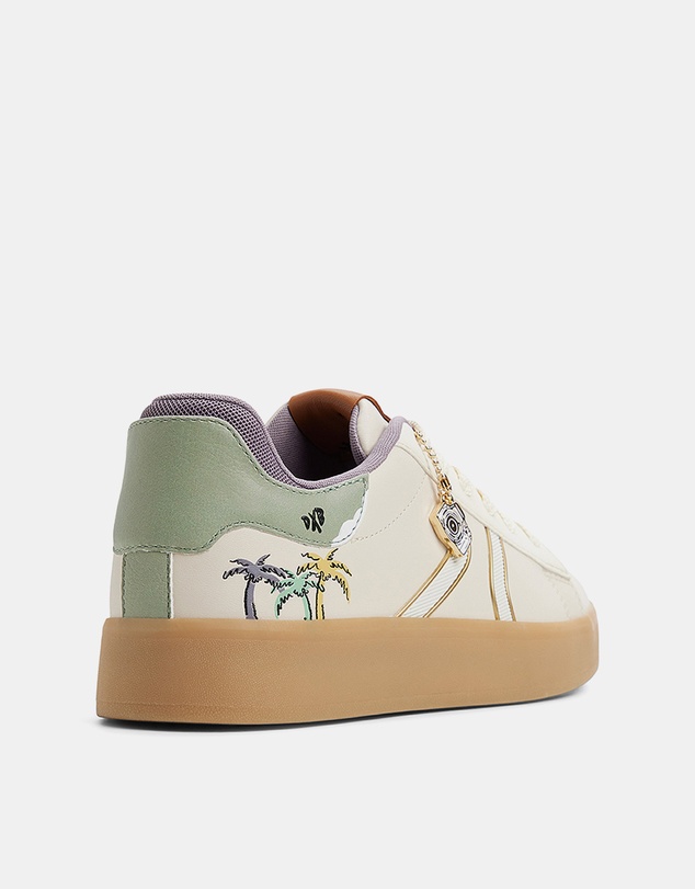 ALDO - Dinasami01 Sneakers