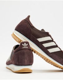 adidas Originals - SL 72 OG - ICONIC EXCLUSIVE - Women's