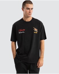 Nena & Pasadena - Adelaide Season Tee