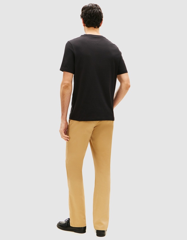 Tommy Hilfiger - Jersey Logo T-Shirt
