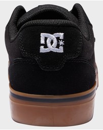 DC Shoes - Mens Anvil Shoes