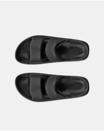 ECCO - ECCO Cozmo Platform