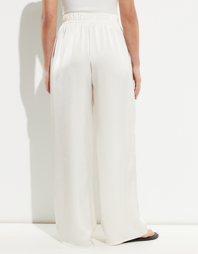 Calli - Union Satin Pants
