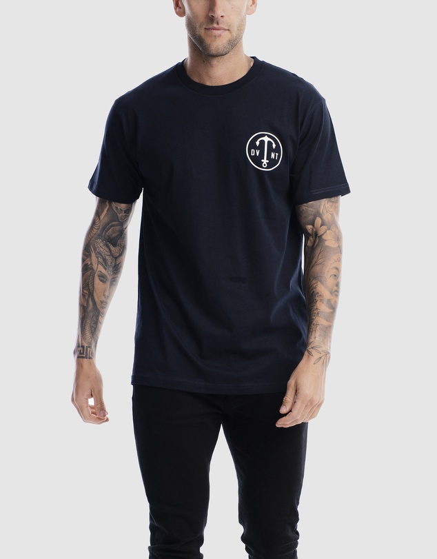 DVNT - Dive Deep Tee