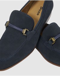 Dune London - Scilly - Navy