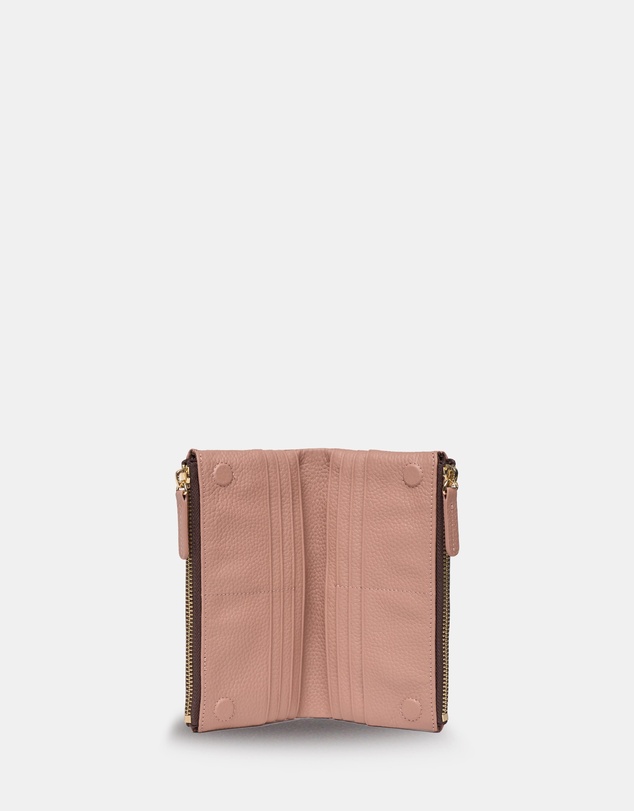 SABEN - Sam Wallet Rosewater