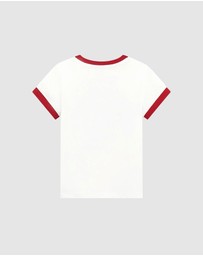 GUESS - Graphic Cherry T-Shirt