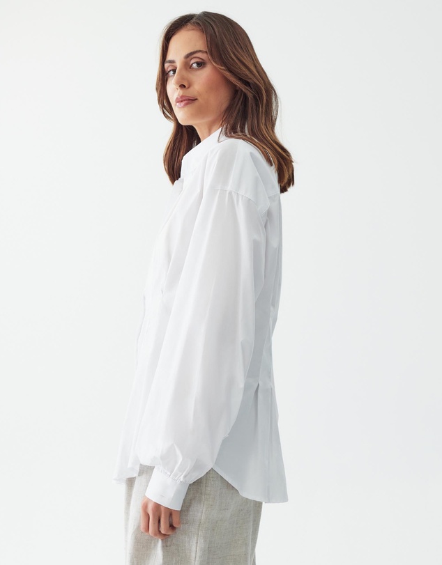 Calli - Royale Shirt