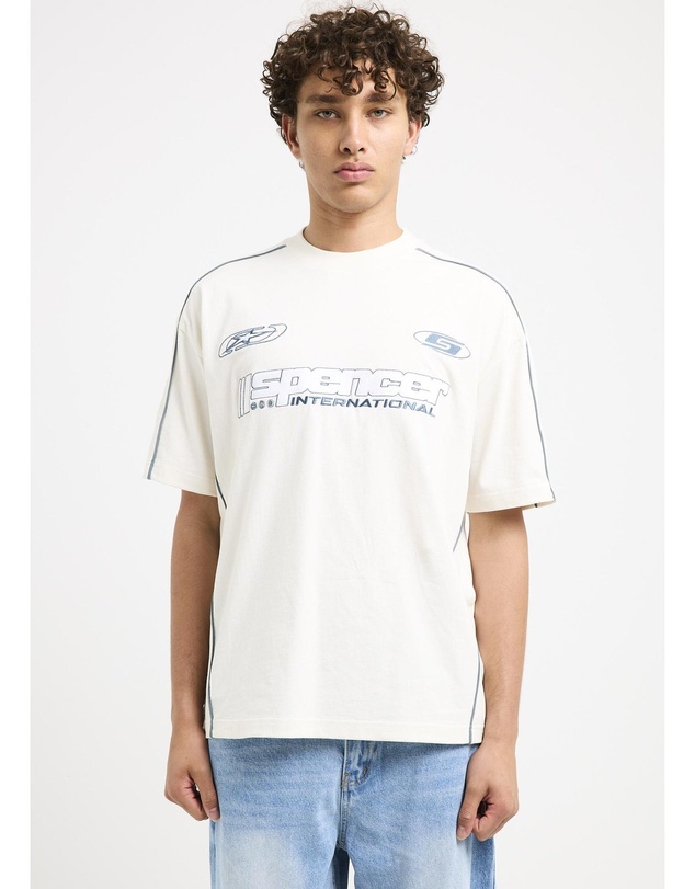 Spencer Project - Tech Dub T-Shirt