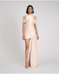 ELIYA THE LABEL - Attico Dress