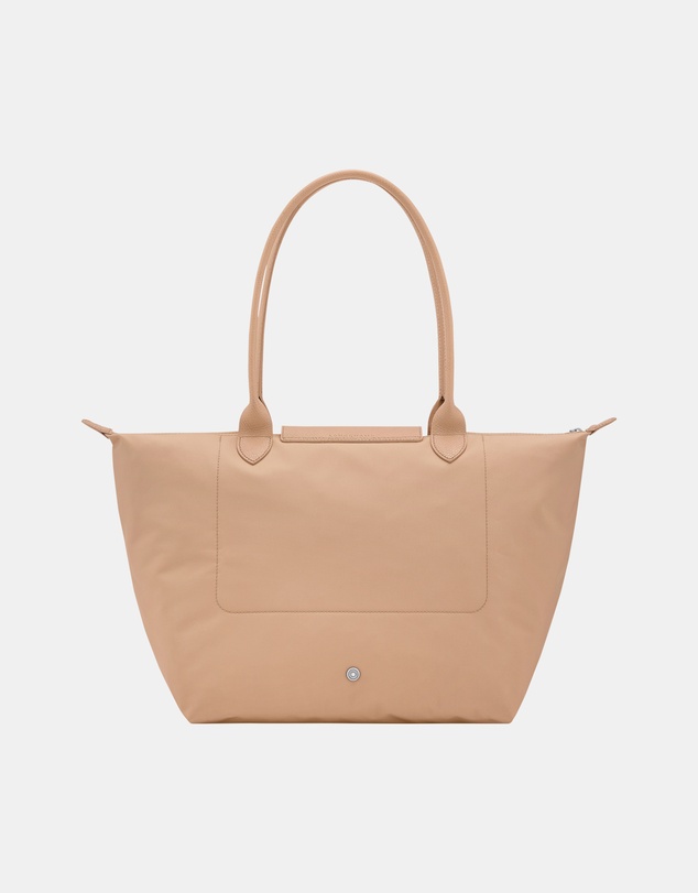 Longchamp - Le Pliage One Nylon Tote Bag - Large