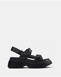 Camper - Sandals BCN