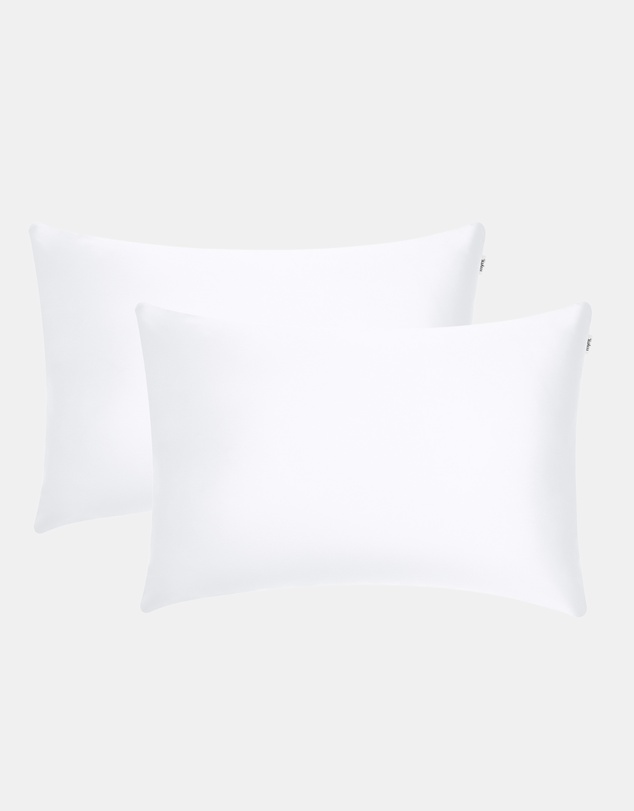 Mynt Lab - MyntFusion™ Mint-Infused Cooling Pillowcase (Twin-Pack)