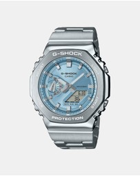 G-SHOCK - GM2110D-2A