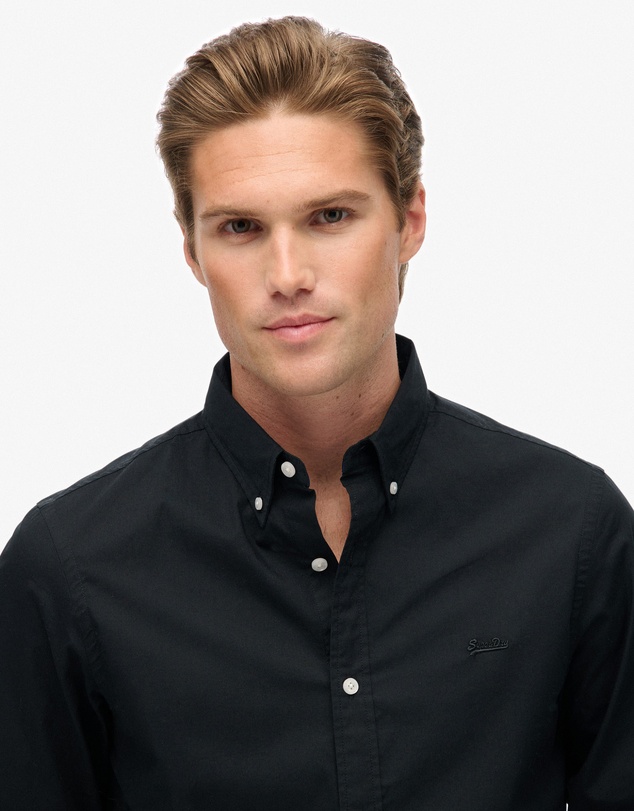Superdry - Essentials Tailored Lite Slim Fit Shirt