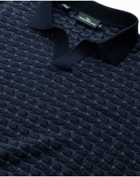Rodd & Gunn - Halken Knit