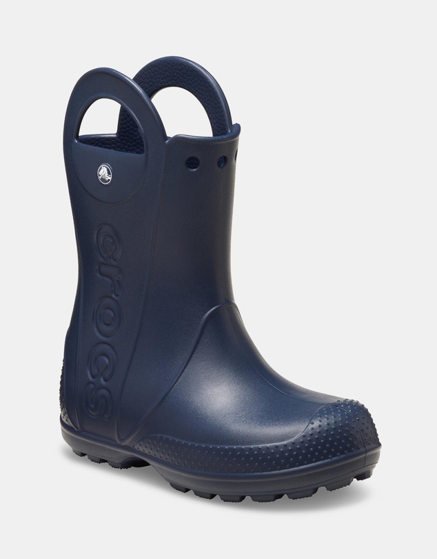 Crocs - Handle It Rain Boots - Babies