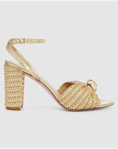 GOLD FABRIC