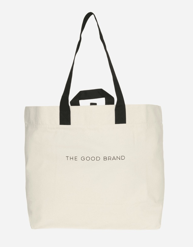 The Good BRAND - Large Leisure Tote Bag