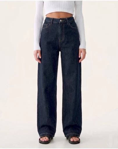 Calli - Wilder Jeans