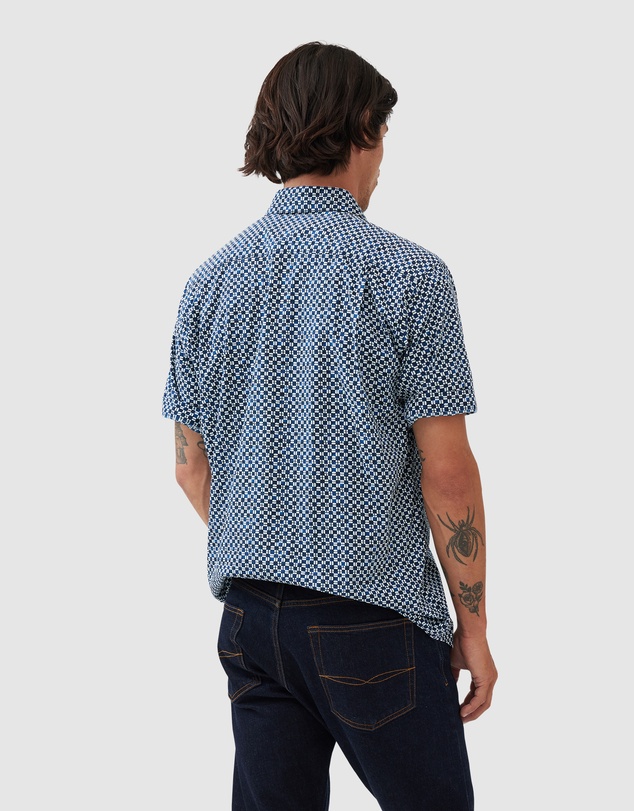 Rodd & Gunn - Yates Point Shirt