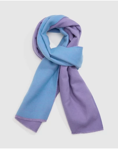Oxford - Ranata Double Sided Scarf