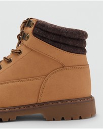 M.N.G - Ben Boots - Babies-Kids