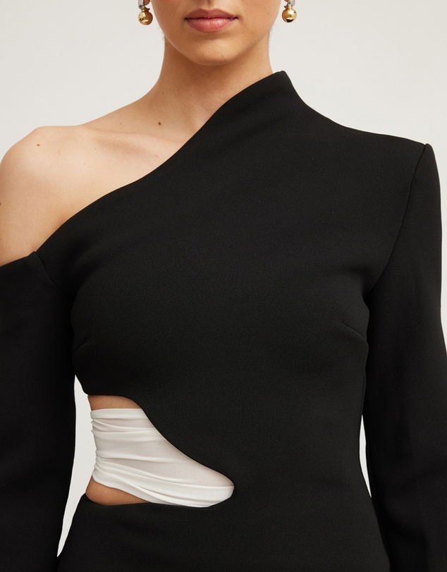TOJHA - Martina Dress