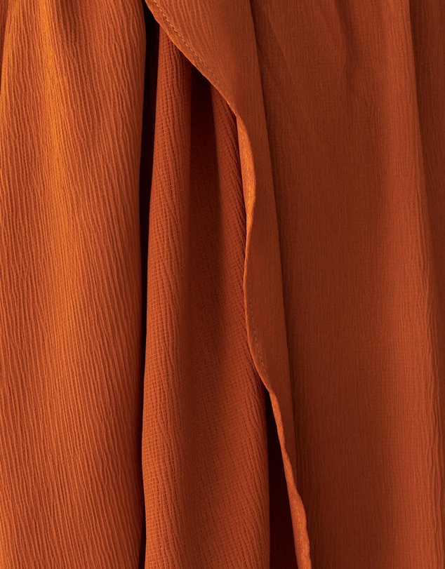 Tussah - Lio Midi Dress