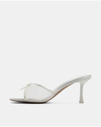 Call It Spring - Bettiie Heels