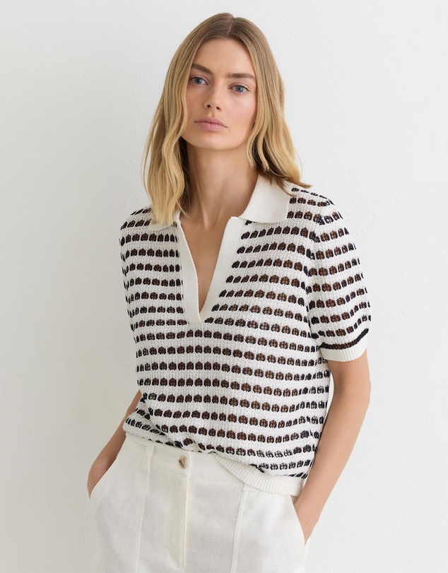 REISS - Gemma Polo
