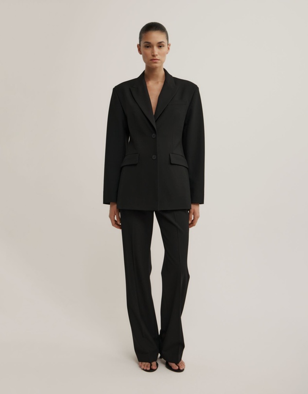 Witchery - Seam Blazer