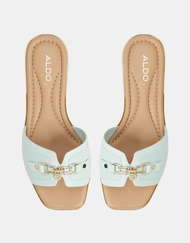 ALDO - Alamassi Slip On Sandals