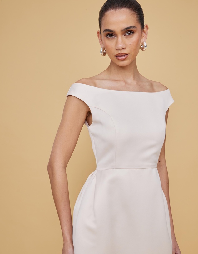 CHANCERY - Zadie Midi Dress