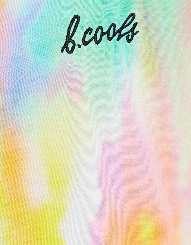 B.Cools - Holiday Short Sleeve Shirt