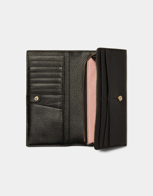 MIMCO - Drift Large Zip Wallet
