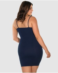 B Free Intimate Apparel - Bamboo Slip