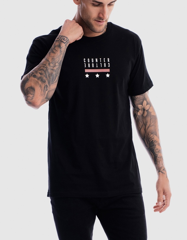 Counter Culture - Legion Tee
