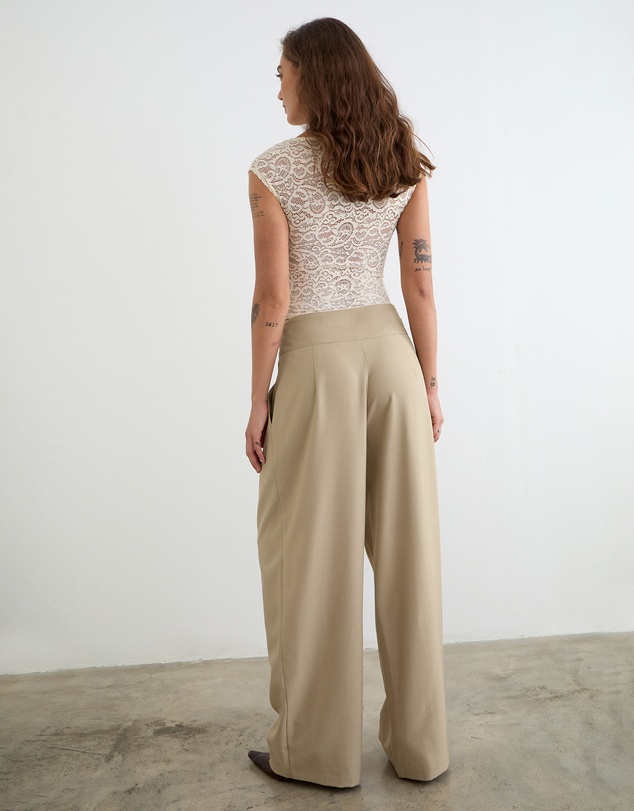 Motel Rocks - Berdine Trousers