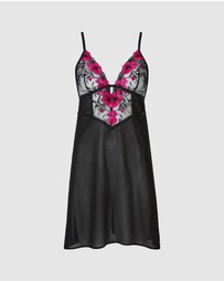 Ann Summers - Boudoir Cami Set