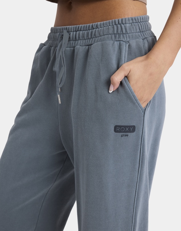 Roxy - Womens Heading Out Trackpants