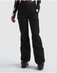The North Face - Descendit Snow Pants