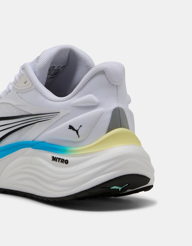 Puma - Electrify Nitro 4 - Women's