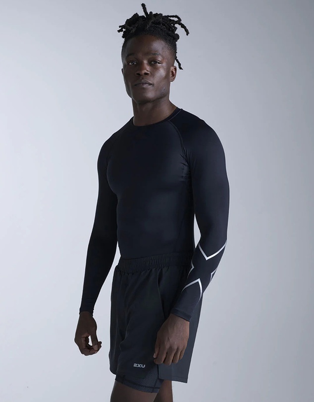 2XU - Core Compression LS Top