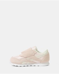 Reebok - CL Nylon