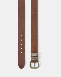 R.M.Williams - Drover Belt