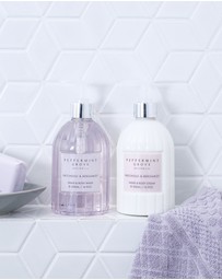 Peppermint Grove - Patchouli & Bergamot Hand & Body Cream - 500ml