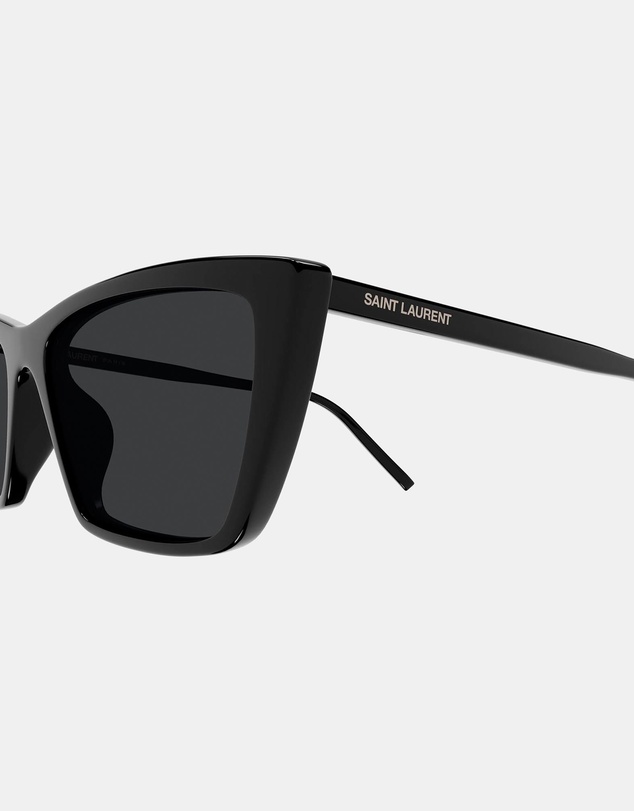 Saint Laurent - SL737MICATHIN001