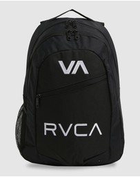 RVCA - Rvca Pack IV Backpack